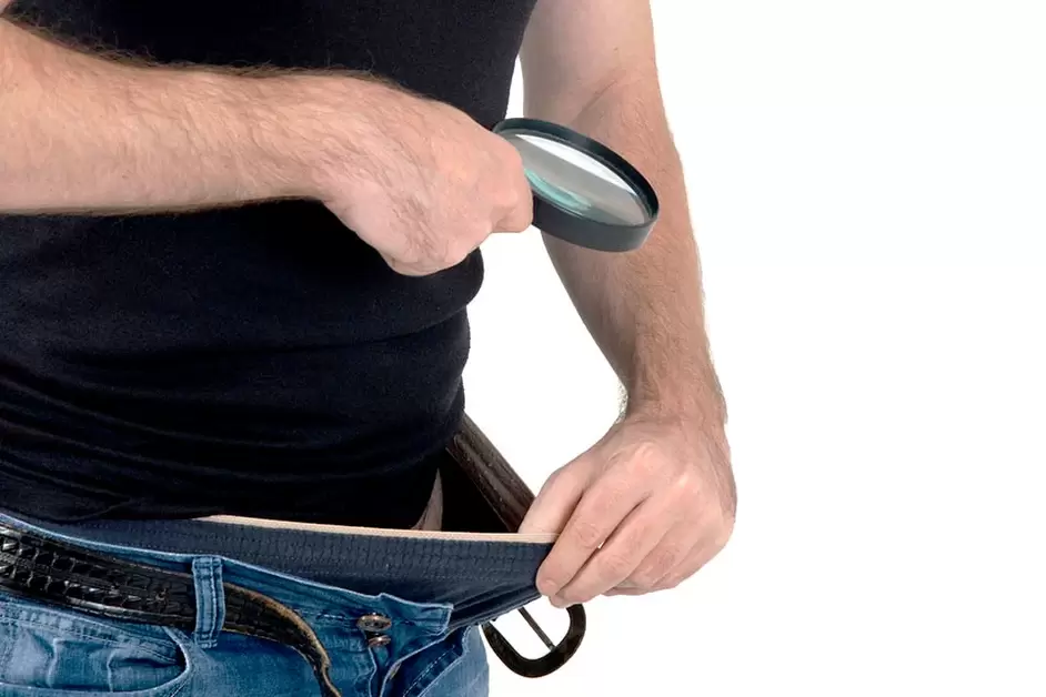 增大阴茎的方法